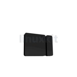 Shelly BLU Bluetooth Operated Door/Window Sensor Black Shelly BLU Bluetooth Operated Door/Window Sensor Black