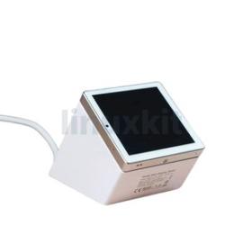 Shelly Stand for Smart Wall Display (White)