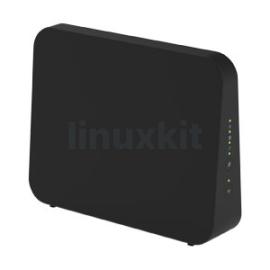 Technicolor Cobra M DGA4135 Wi-Fi 6 Smart Gateway Router