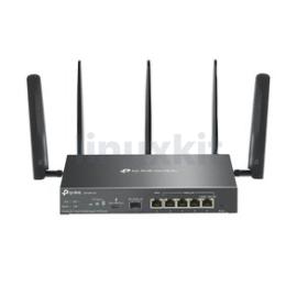 TP-Link Omada ER706W-4G AX3000 Gigabit VPN Router