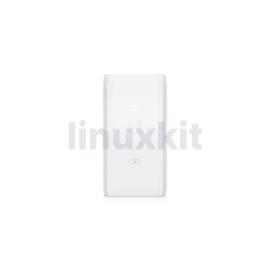 Ubiquiti UniFi U-POE-AF Gigabit PoE Injector (802.3af/48V)