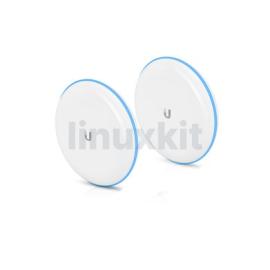Ubiquiti UniFi Building-to-Building Bridge 60Ghz/5GHz PtP Link