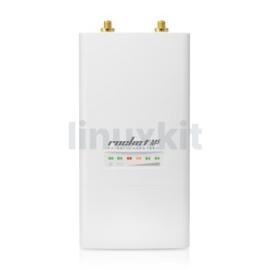 Ubiquiti airMAX Rocket M5 Outdoor Radio (ROCKETM5)