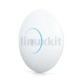 Ubiquiti UniFi U6-Enterprise UniFi Tri-Band WiFi 6E Access Point