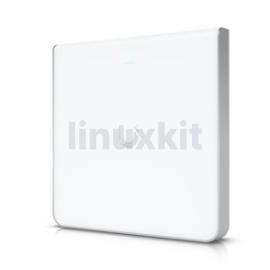 Ubiquiti UniFi U6-Enterprise-IW In-Wall Tri-Band WiFi 6E Access Point