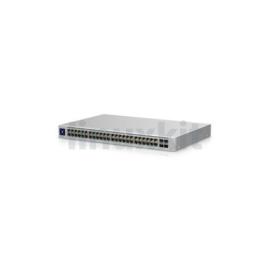 Ubiquiti UniFi USW-48 Gen2 48-Port Gigabit Network Switch Ubiquiti UniFi USW-48 Gen2 48-Port Gigabit Network Switch