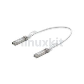 Ubiquiti Direct Attach Copper Cable SFP+ 10Gbps 0.5 metre