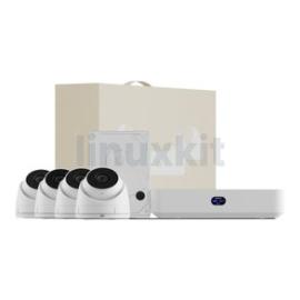 Ubiquiti Network Video Recorder Instant Kit - (UNVR-INSTANT-KIT)