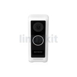 Ubiquiti UniFi Protect G4 Doorbell Video Camera (UVC-G4-DoorBell)