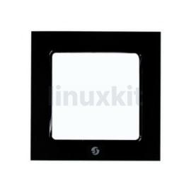 Shelly Wall Frame (Black) Shelly Wall Frame (Black)