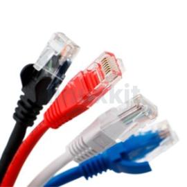 Ethernet Cable - Category 5 - Violet - 10m
