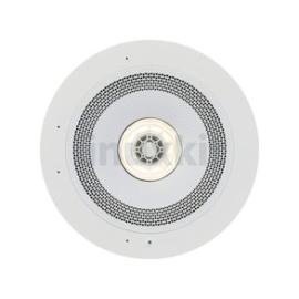 Zuma Smart Bezel with Voice Control (Round Design)