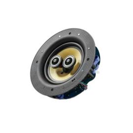 Lithe Audio 6.5" Passive Stereo Ceiling Speaker Single