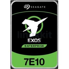 Seagate Exos Enterprise 10TB 3.5" Hard Drive (ST10000NM018G)