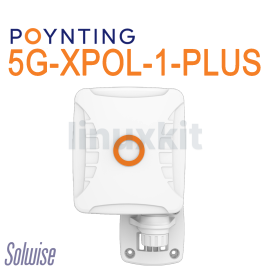 XPOL PLUS 4x4 Omni antenna 4G/5G