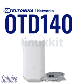 Teltonika Outdoor 4G LTE Router