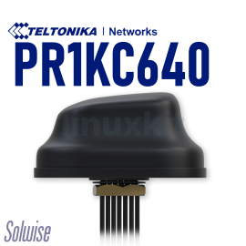 Teltonika 5G WiFi GPS Roof Mount Antenna
