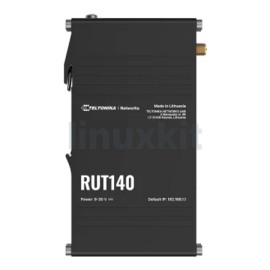 Teltonika Ethernet/WiFi Router NO PSU