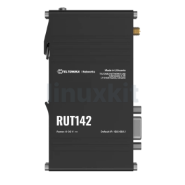 Teltonika RS232 WiFi Router NO PSU