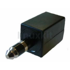 Telephone Adapter for India
