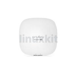 HPE Networking Instant On AP22 WiFi 6 Indoor Access Point R4W02A