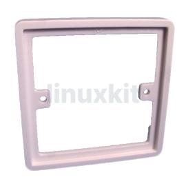 10mm spacer for SINGLE backbox