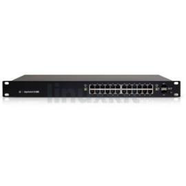 Ubiquiti ES-24-250W EdgeSwitch 24Port Managed Gigabit PoE+ Switch