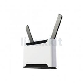 MikroTik Chateau 5G R17 ax Router (S53UG+5HaxD2HaxD-TC+RG650E-EU)