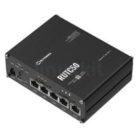 Teltonika RUTC50 Industrial Dual 5G Router
