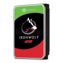 Seagate 3.5", 12TB, SATA3, IronWolf NAS Hard Drive, 7200RPM