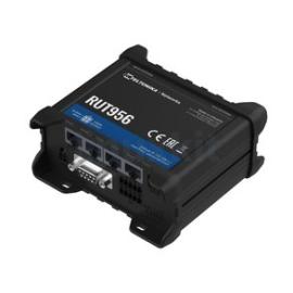 Teltonika RUT956 WiFi 4 3G/4G LTE Cat 4 Router