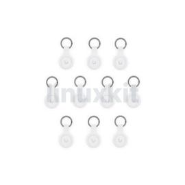 Ubiquiti UniFi Access NFC Smart Fob 10 Pack (UA-POCKET)