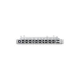 Ubiquiti USW-Enterprise-48-PoE 48 Port PoE+ Managed Layer 3 Switch