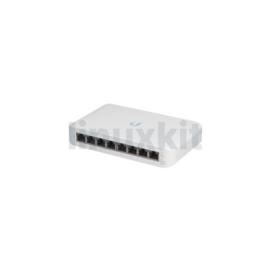 Ubiquiti UniFi USW-LITE-8-POE 8-port PoE+ Gen2 Switch
