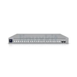 Ubiquiti UniFi USW-PRO-XG-24-POE 24-Port Gigabit PoE Switch