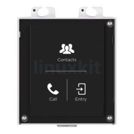 2N 9155036 IP Verso Door Intercom Touch Display