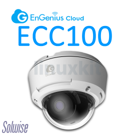 EnGenius Cloud Outdoor IP67 Dome Camera