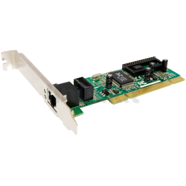 Edimax Gigabit Ethernet PCI adapter