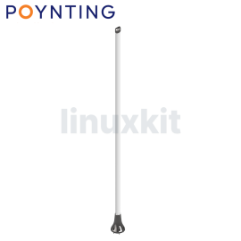 Poynting Narwhal Marine 4x4 antenna