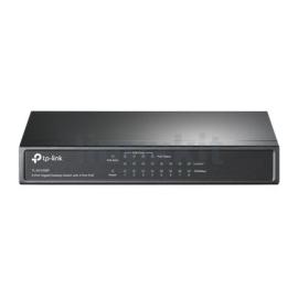 TP-Link TL-SG1008P 8-Port 4-Port PoE Gigabit Ethernet Switch
