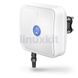 QuMax Directional for TRB140 with PCB