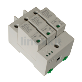 Surge Protective Device for wind system