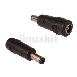 Adapter 2.1S to 2.5P