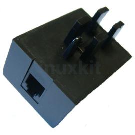 Telephone adapter for Poland