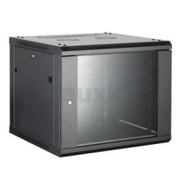 All-Rack Wall Mount 12U Data Cabinet