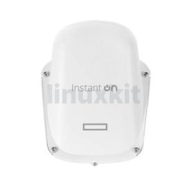HPE Networking Instant On AP27 WiFi 6 IP67 Outdoor Access Point