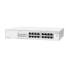 HPE Networking Instant On 1430 16-Port Unmanaged Switch (R8R47A)