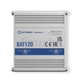 Teltonika BAT120 Uninterruptible Power Supply