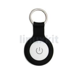 Bold Clicker Cover - Black
