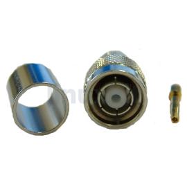 Reverse TNC for LMR400